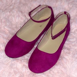 American Eagle Flats